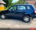 Синий Чери Тигго, объемом двигателя 2.4 л и пробегом 280 тыс. км за 3400 $, фото 1 на Automoto.ua