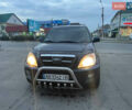Чери Тигго 2008 в Чечельнике на Automoto.ua Синий Чери Тигго, объемом двигателя 2 л и пробегом 150 тыс. км за 3850 $, фото 1 на Automoto.ua