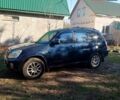 Синий Чери Тигго, объемом двигателя 2.4 л и пробегом 103 тыс. км за 4950 $, фото 2 на Automoto.ua