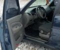 Синий Чери Тигго, объемом двигателя 2 л и пробегом 221 тыс. км за 3800 $, фото 1 на Automoto.ua