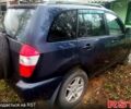 Синий Чери Тигго, объемом двигателя 2 л и пробегом 0 тыс. км за 3100 $, фото 1 на Automoto.ua