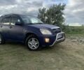 Синий Чери Тигго, объемом двигателя 2 л и пробегом 270 тыс. км за 3600 $, фото 3 на Automoto.ua
