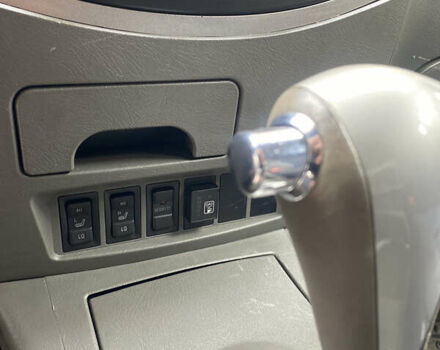 Синий Чери Тигго, объемом двигателя 2.35 л и пробегом 153 тыс. км за 3399 $, фото 12 на Automoto.ua