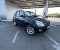Синий Чери Тигго, объемом двигателя 2.4 л и пробегом 230 тыс. км за 3500 $, фото 3 на Automoto.ua