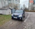 Синий Чери Тигго, объемом двигателя 2 л и пробегом 158 тыс. км за 4200 $, фото 10 на Automoto.ua