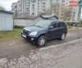 Синий Чери Тигго, объемом двигателя 2 л и пробегом 158 тыс. км за 4200 $, фото 8 на Automoto.ua
