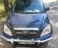 Синий Чери Тигго, объемом двигателя 2.35 л и пробегом 150 тыс. км за 4000 $, фото 2 на Automoto.ua