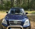 Синій Чері Тігго, об'ємом двигуна 1.97 л та пробігом 104 тис. км за 4200 $, фото 1 на Automoto.ua
