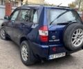 Чери Тигго 2008 в Днепре (Днепропетровске) на Automoto.ua Синий Чери Тигго, объемом двигателя 2.4 л и пробегом 133 тыс. км за 4700 $, фото 1 на Automoto.ua
