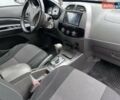 Чері Тігго 2008 у Дніпро (Дніпропетровську) на Automoto.ua Синій Чері Тігго, об'ємом двигуна 2.4 л та пробігом 133 тис. км за 4700 $, фото 5 на Automoto.ua
