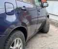 Чери Тигго 2008 в Днепре (Днепропетровске) на Automoto.ua Синий Чери Тигго, объемом двигателя 2.4 л и пробегом 133 тыс. км за 4700 $, фото 3 на Automoto.ua