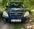 Синий Чери Тигго, объемом двигателя 2.4 л и пробегом 280 тыс. км за 3400 $, фото 4 на Automoto.ua