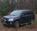 Синій Чері Тігго, об'ємом двигуна 2.4 л та пробігом 180 тис. км за 3500 $, фото 1 на Automoto.ua