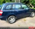 Синий Чери Тигго, объемом двигателя 2.4 л и пробегом 280 тыс. км за 3400 $, фото 2 на Automoto.ua