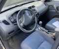 Синий Чери Тигго, объемом двигателя 2.4 л и пробегом 147 тыс. км за 4700 $, фото 11 на Automoto.ua