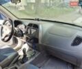 Синий Чери Тигго, объемом двигателя 2 л и пробегом 180 тыс. км за 3000 $, фото 11 на Automoto.ua