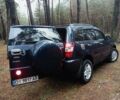 Синій Чері Тігго, об'ємом двигуна 2 л та пробігом 101 тис. км за 2950 $, фото 6 на Automoto.ua