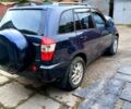 Синій Чері Тігго, об'ємом двигуна 2.4 л та пробігом 130 тис. км за 4500 $, фото 2 на Automoto.ua