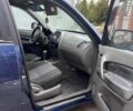 Чери Тигго 2008 в Днепре (Днепропетровске) на Automoto.ua Синий Чери Тигго, объемом двигателя 2.4 л и пробегом 133 тыс. км за 4700 $, фото 5 на Automoto.ua
