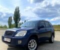 Синий Чери Тигго, объемом двигателя 2.4 л и пробегом 0 тыс. км за 4500 $, фото 1 на Automoto.ua