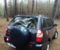 Синій Чері Тігго, об'ємом двигуна 2 л та пробігом 101 тис. км за 2950 $, фото 2 на Automoto.ua