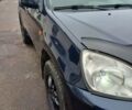 Синій Чері Тігго, об'ємом двигуна 2.4 л та пробігом 151 тис. км за 3869 $, фото 3 на Automoto.ua