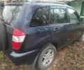 Синій Чері Тігго, об'ємом двигуна 2 л та пробігом 2 тис. км за 3400 $, фото 1 на Automoto.ua