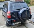 Синий Чери Тигго, объемом двигателя 2.4 л и пробегом 130 тыс. км за 4500 $, фото 3 на Automoto.ua