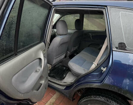 Синій Чері Тігго, об'ємом двигуна 2 л та пробігом 138 тис. км за 3300 $, фото 11 на Automoto.ua