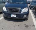 Синий Чери Тигго, объемом двигателя 2 л и пробегом 300 тыс. км за 3800 $, фото 1 на Automoto.ua