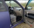 Синий Чери Тигго, объемом двигателя 2 л и пробегом 270 тыс. км за 3600 $, фото 10 на Automoto.ua