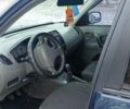 Синий Чери Тигго, объемом двигателя 2 л и пробегом 221 тыс. км за 3800 $, фото 3 на Automoto.ua
