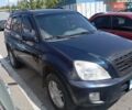Синий Чери Тигго, объемом двигателя 2 л и пробегом 300 тыс. км за 3800 $, фото 4 на Automoto.ua