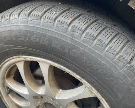 Синій Чері Тігго, об'ємом двигуна 2.35 л та пробігом 153 тис. км за 3450 $, фото 7 на Automoto.ua