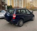 Синий Чери Тигго, объемом двигателя 2.35 л и пробегом 153 тыс. км за 3450 $, фото 1 на Automoto.ua