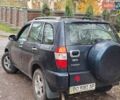 Синий Чери Тигго, объемом двигателя 2.35 л и пробегом 187 тыс. км за 3600 $, фото 2 на Automoto.ua