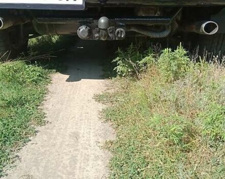 Синій Чері Тігго, об'ємом двигуна 2 л та пробігом 171 тис. км за 4000 $, фото 22 на Automoto.ua