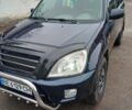 Синій Чері Тігго, об'ємом двигуна 2.4 л та пробігом 151 тис. км за 3869 $, фото 1 на Automoto.ua