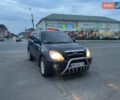 Чери Тигго 2008 в Чечельнике на Automoto.ua Синий Чери Тигго, объемом двигателя 2 л и пробегом 150 тыс. км за 3850 $, фото 5 на Automoto.ua