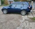 Синий Чери Тигго, объемом двигателя 2.4 л и пробегом 130 тыс. км за 4500 $, фото 8 на Automoto.ua