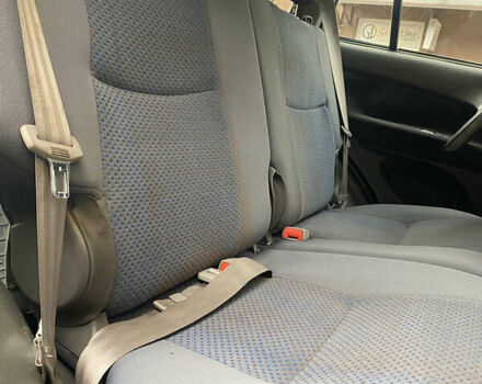 Синій Чері Тігго, об'ємом двигуна 2.35 л та пробігом 153 тис. км за 3450 $, фото 14 на Automoto.ua