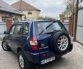 Чери Тигго 2008 в Днепре (Днепропетровске) на Automoto.ua Синий Чери Тигго, объемом двигателя 2.4 л и пробегом 133 тыс. км за 4700 $, фото 8 на Automoto.ua