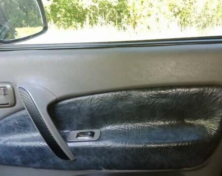 Синій Чері Тігго, об'ємом двигуна 2 л та пробігом 171 тис. км за 4000 $, фото 19 на Automoto.ua