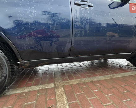 Синій Чері Тігго, об'ємом двигуна 2 л та пробігом 138 тис. км за 3300 $, фото 2 на Automoto.ua