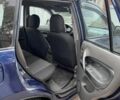 Чери Тигго 2008 в Днепре (Днепропетровске) на Automoto.ua Синий Чери Тигго, объемом двигателя 2.4 л и пробегом 133 тыс. км за 4700 $, фото 4 на Automoto.ua