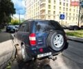 Синий Чери Тигго, объемом двигателя 2 л и пробегом 180 тыс. км за 3000 $, фото 10 на Automoto.ua