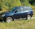 Синій Чері Тігго, об'ємом двигуна 2 л та пробігом 171 тис. км за 4000 $, фото 9 на Automoto.ua