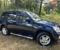 Синій Чері Тігго, об'ємом двигуна 1.97 л та пробігом 104 тис. км за 4200 $, фото 1 на Automoto.ua