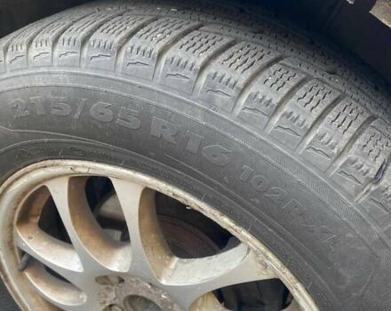 Синий Чери Тигго, объемом двигателя 2.35 л и пробегом 153 тыс. км за 3450 $, фото 12 на Automoto.ua