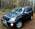 Синій Чері Тігго, об'ємом двигуна 2 л та пробігом 101 тис. км за 2950 $, фото 5 на Automoto.ua